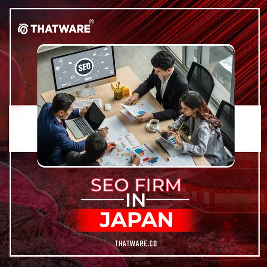 Unlocking Success: How a Leading SEO Firm in Japan Can Skyrocket Your Business