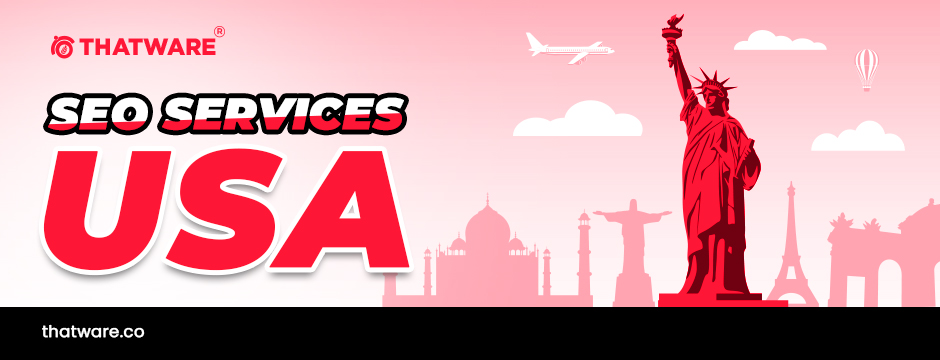 Elevate Your Online Presence: Unleashing the Power of SEO Services in the USA