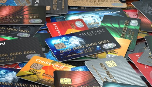 Paying Interest On Credit Cards