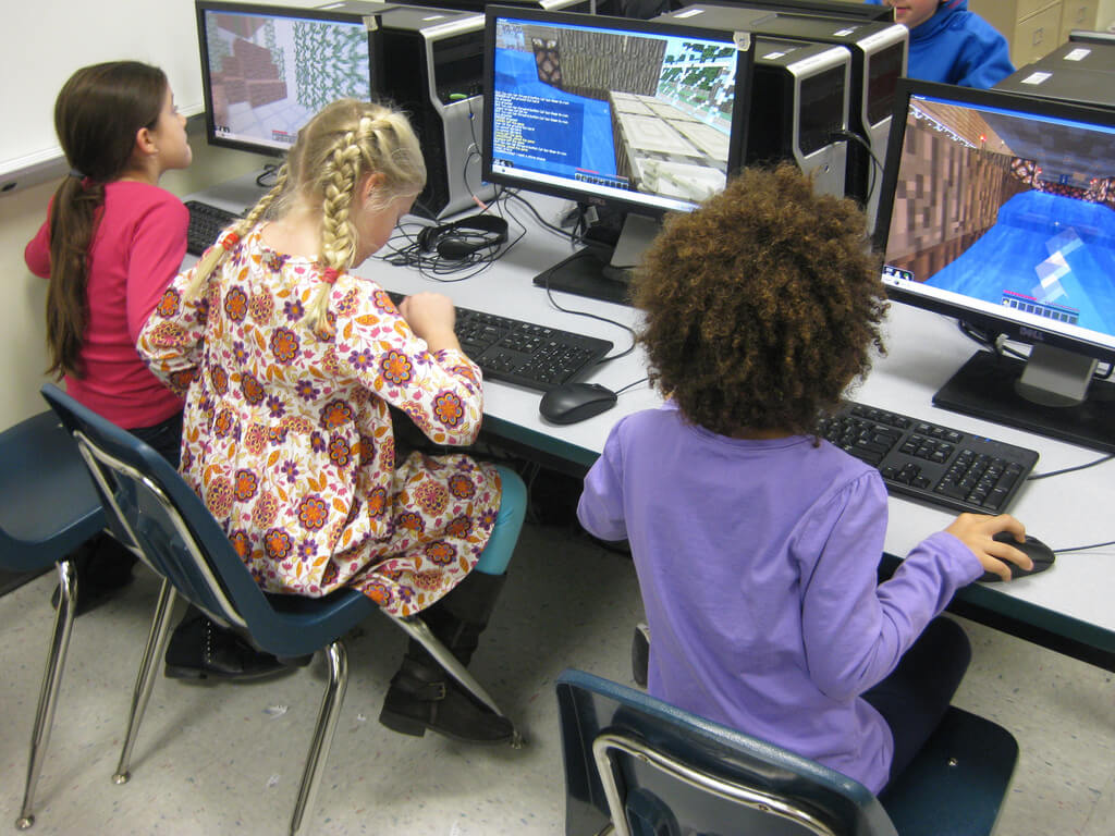 Minecraft Coding For Kids Is The Best Way To Learn About Coding