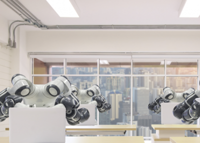 How the Modern Manufacturer Became a Champion of Change Using SAP Business One