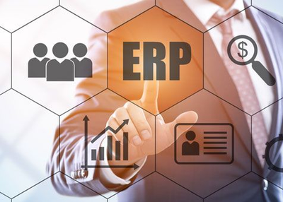 Make Your Manufacturing ERP System Instantly Simple To Use