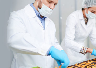 ERP for the Food Manufacturing Industry: A Recipe for Success