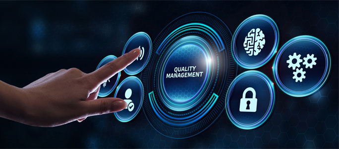 Core Functionality of Quality Management System