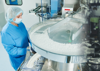 Why Different ERPs for Process & Discrete Manufacturing?