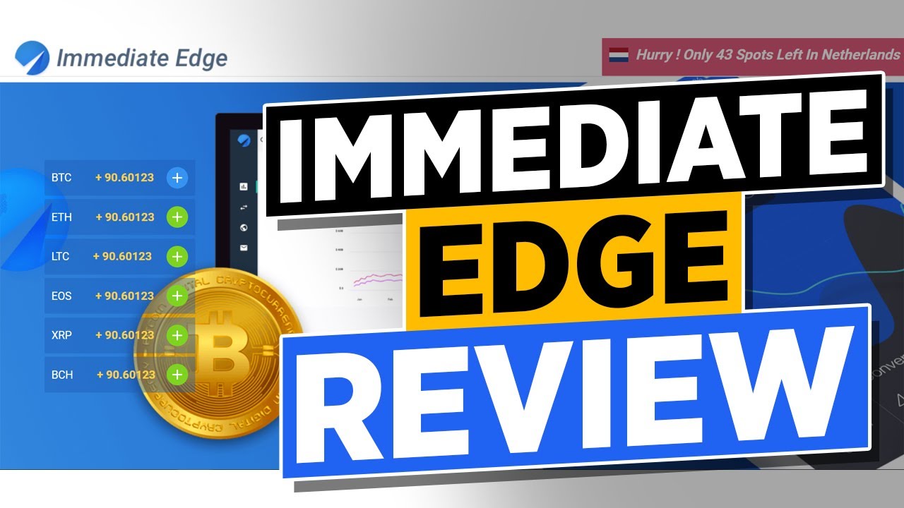 Immediate Edge Review