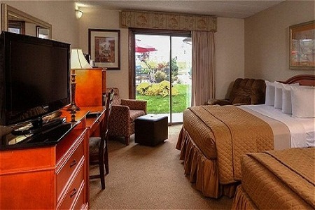Motels Around Rapid City SD