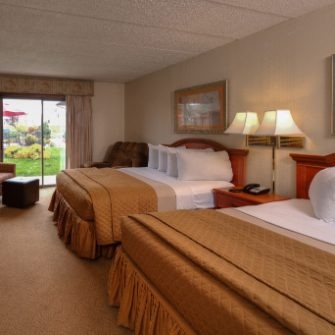 Motels Around Rapid City SD