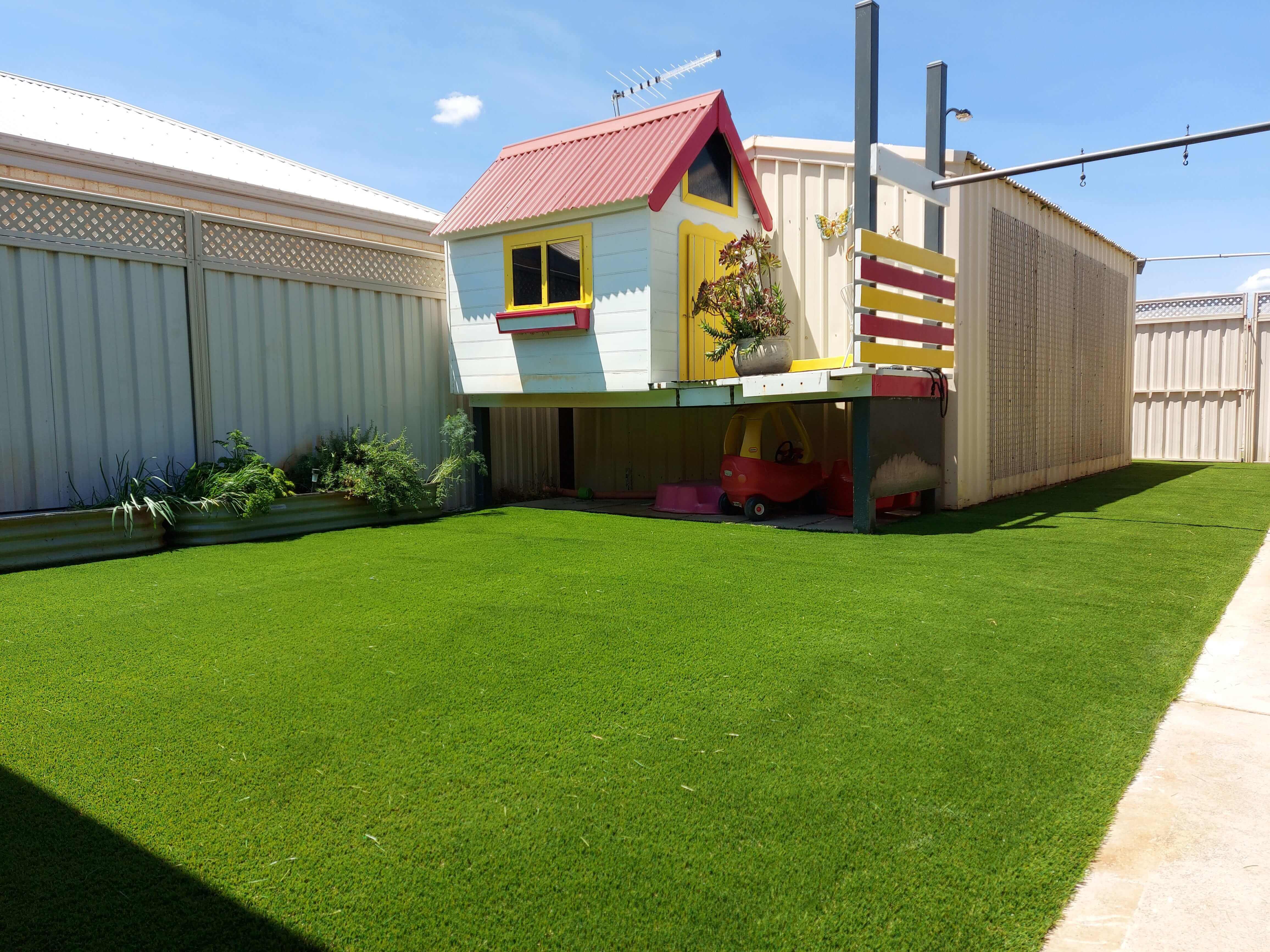 Artificial Grass For Dogs