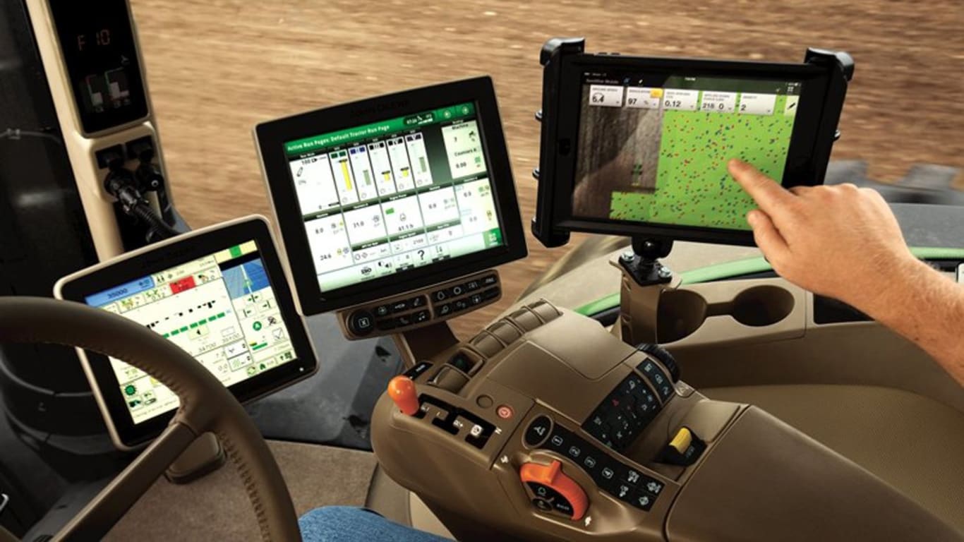 Enhance Productivity Of Harvesting Operations With Aftermarket Combine Parts