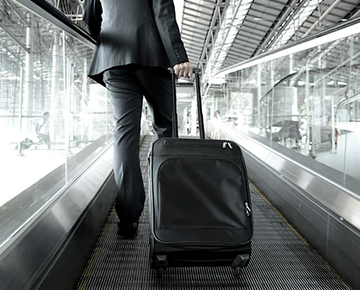 Choose Your Airport Transfer With An Elite Chauffeur Service – 3 Tips