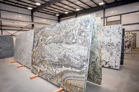 Stones for countertops