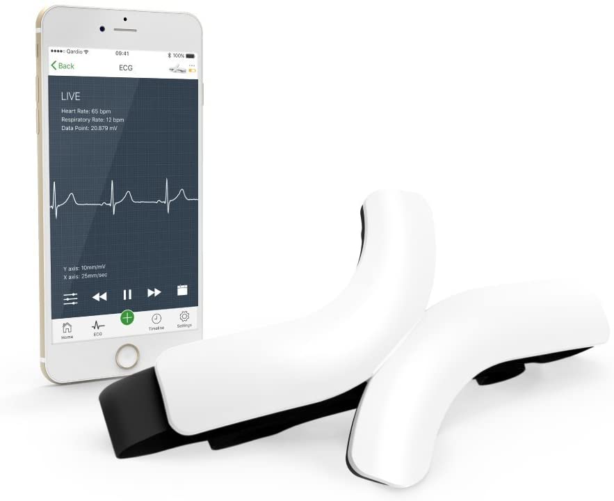 Global Mobile ECG Monitor Market Research Report 2021