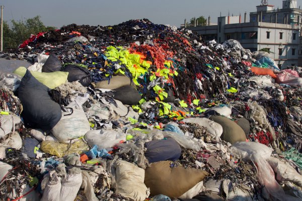 Textile Waste Management Market Insights 2019, Global and Chinese Analysis and Forecast to 2024