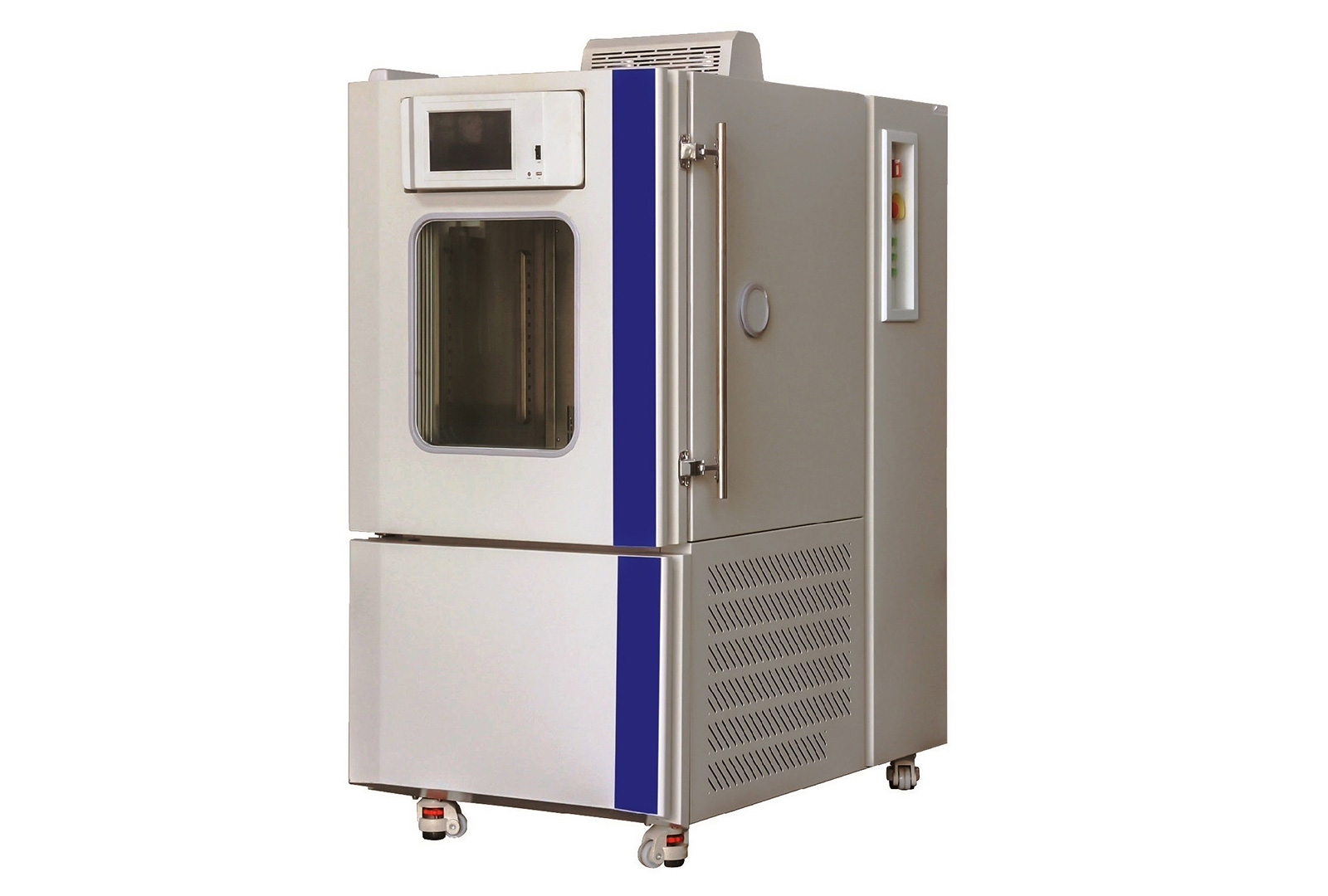 Global Climate Test Chamber Market Research Report 2021