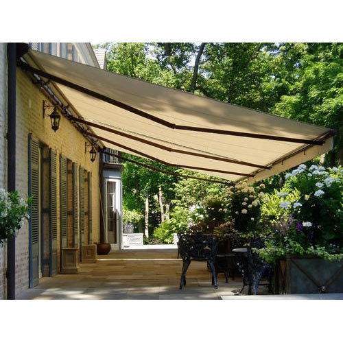 Global Retractable Awning Market Research Report 2021