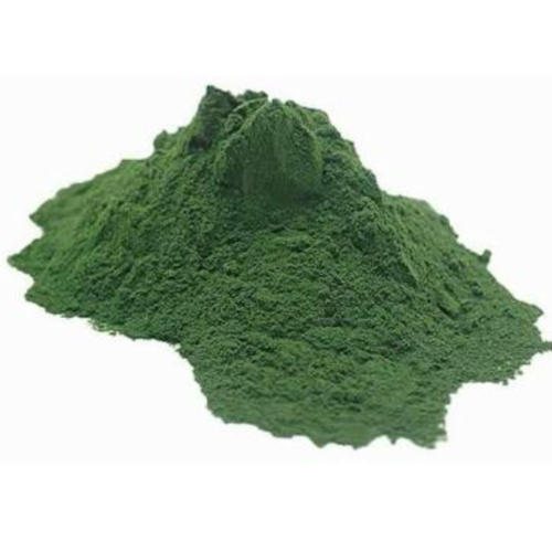 Global Organic Spirulina Powder Market Research Report 2021