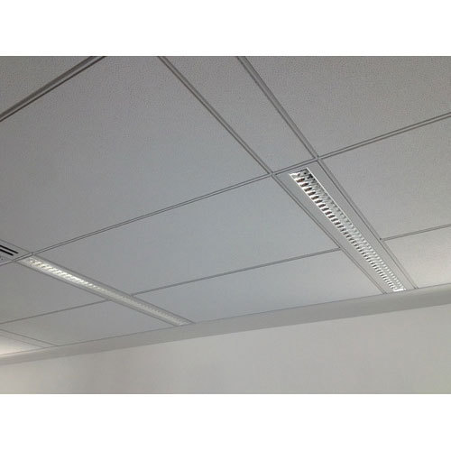Metal Ceiling Tile Market Insights 2019, Global and Chinese Analysis and Forecast to 2024
