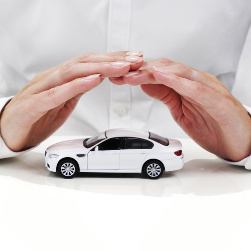 Vehicle Insurance