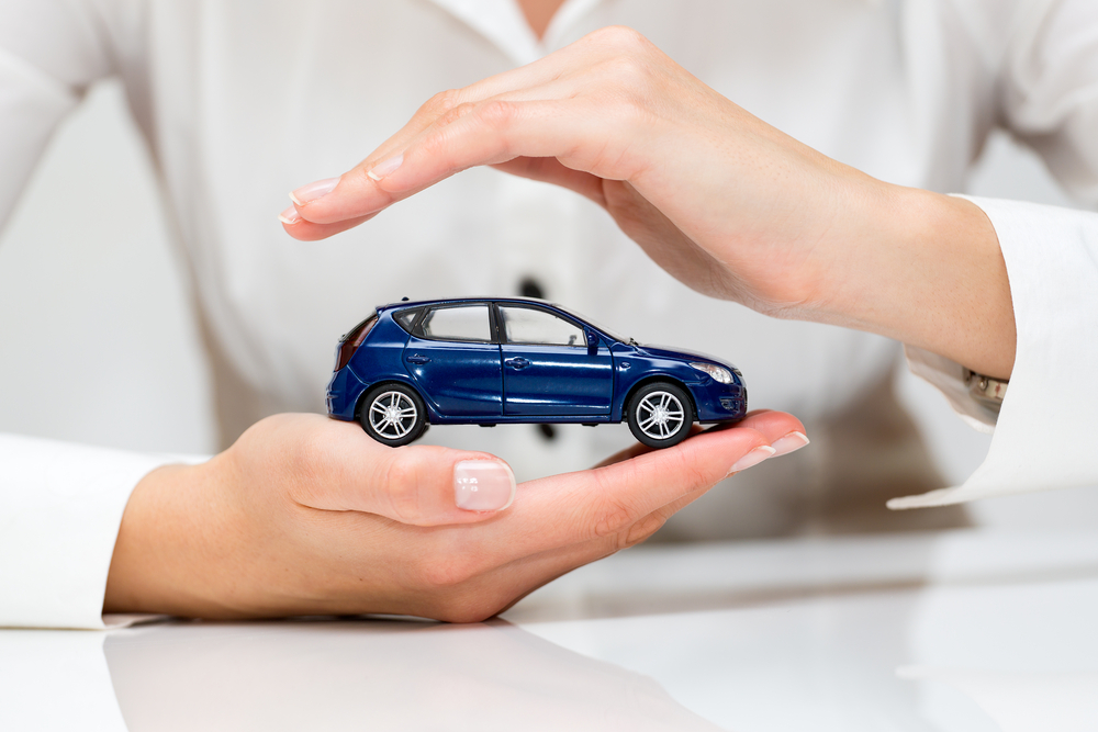 Comprehensive Car Insurance