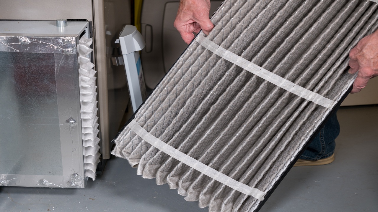 Furnace Repair in Cypress, TX