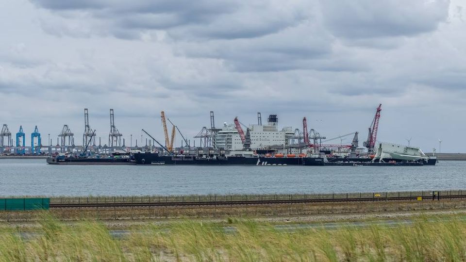 Benefits of Hiring a Good Cash Buyer of Vessel