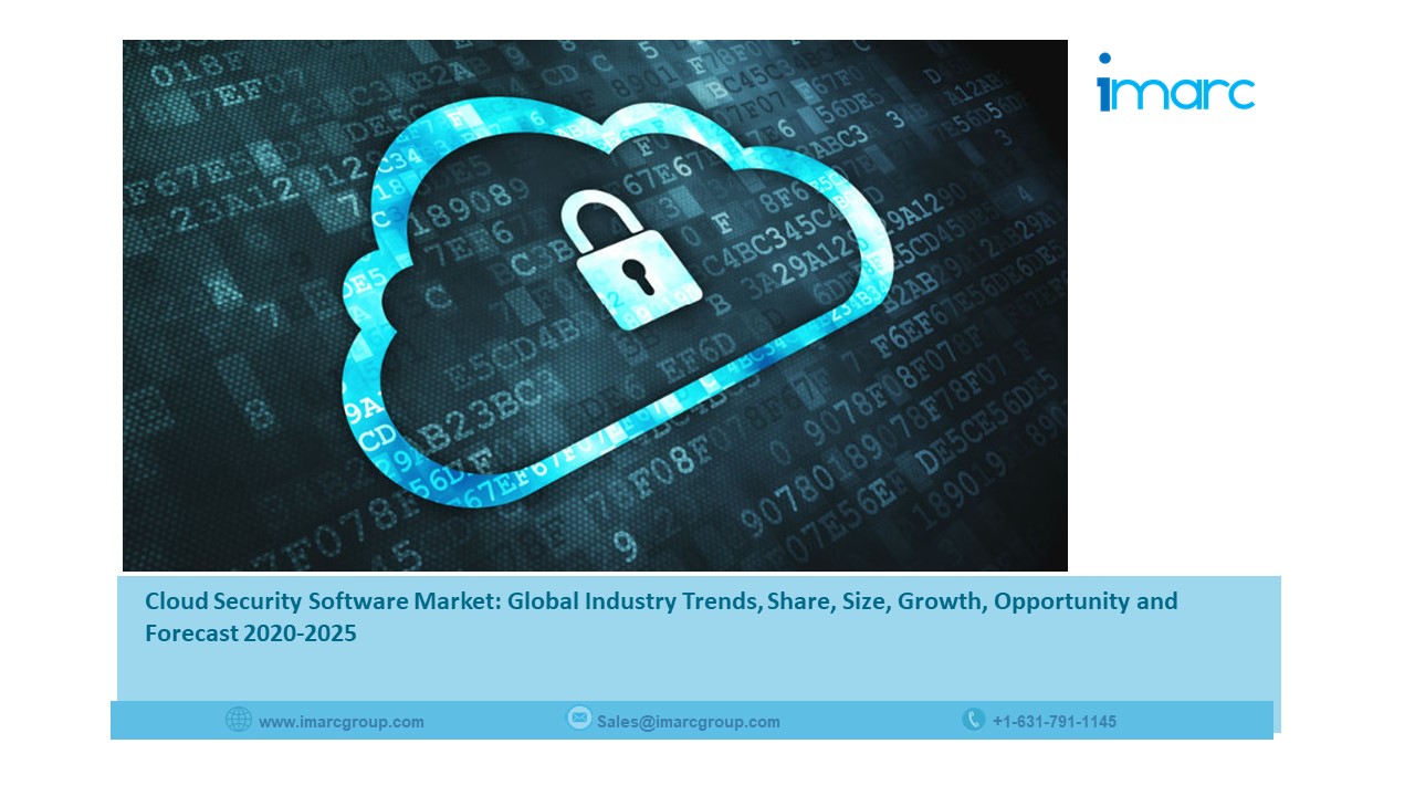 Cloud Security Software Market Analysis: Industry Drivers, Opportunity, Growth, Regions, Share and Size