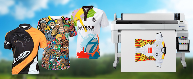 Dye Sublimated Apparels Market Report, Industry Overview, Growth, Demand and Forecast 2021-2026