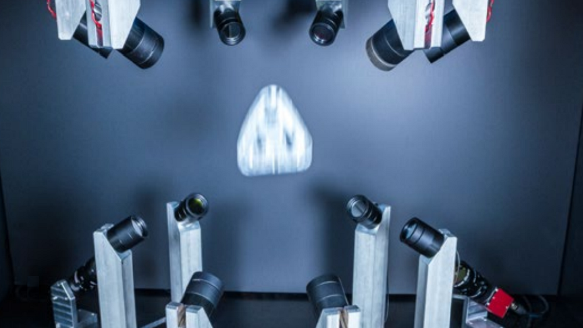 Surface Vision and Inspection Market Plying for Significant Growth During 2022-2027