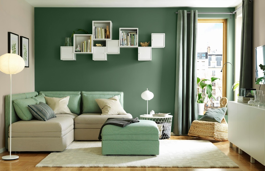 India Home Furnishings Market 2022: Industry Drivers, Opportunity, Growth, Demand and Forecast by 2027