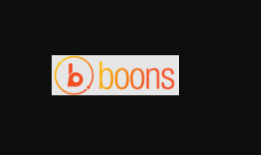 boons - Online Delivery Business .