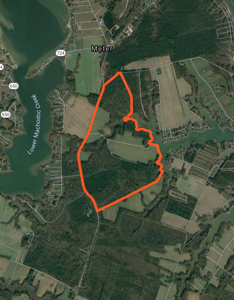 What a reliable choice to go with land for sale in SC!