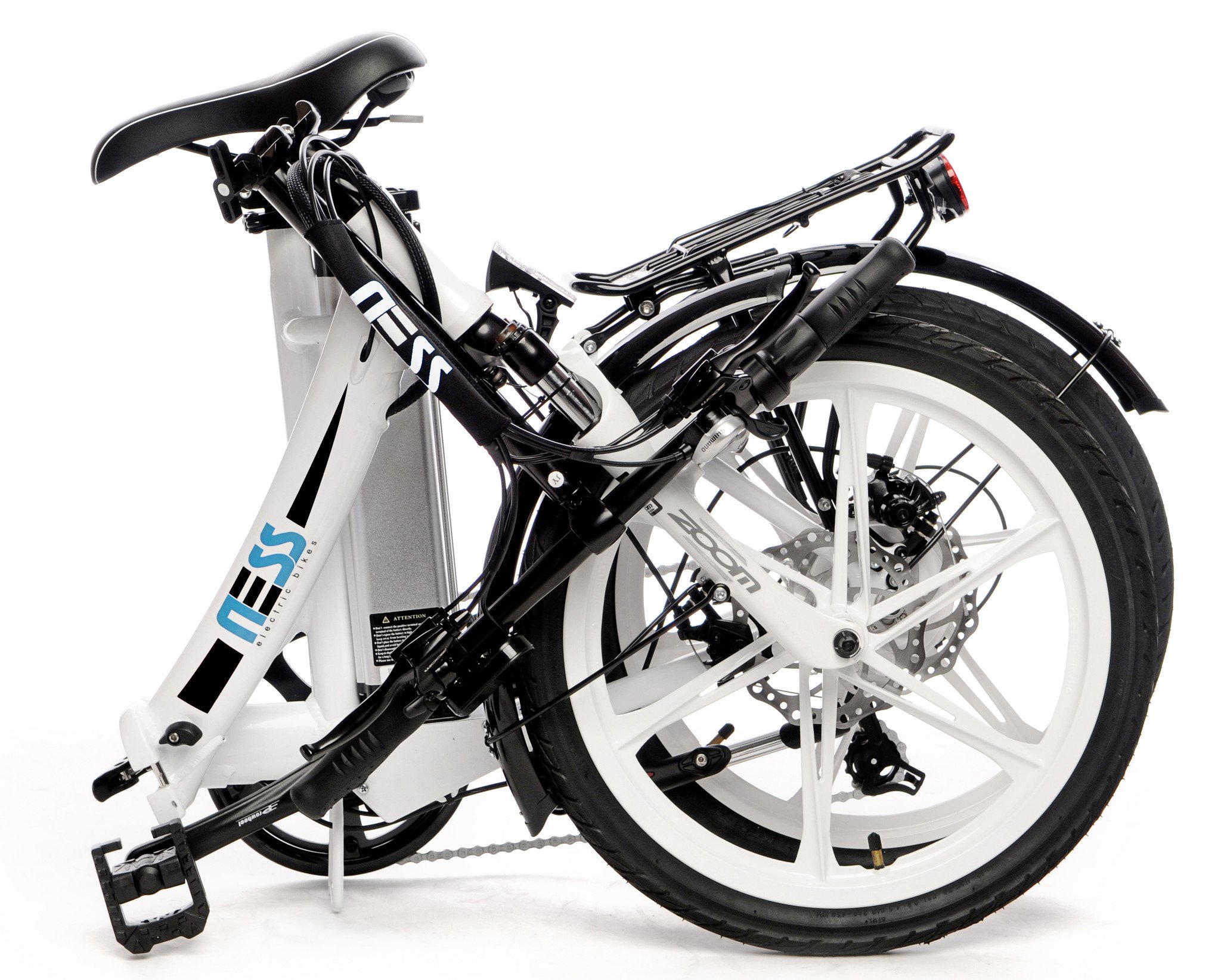 Best Folding Electric Bike