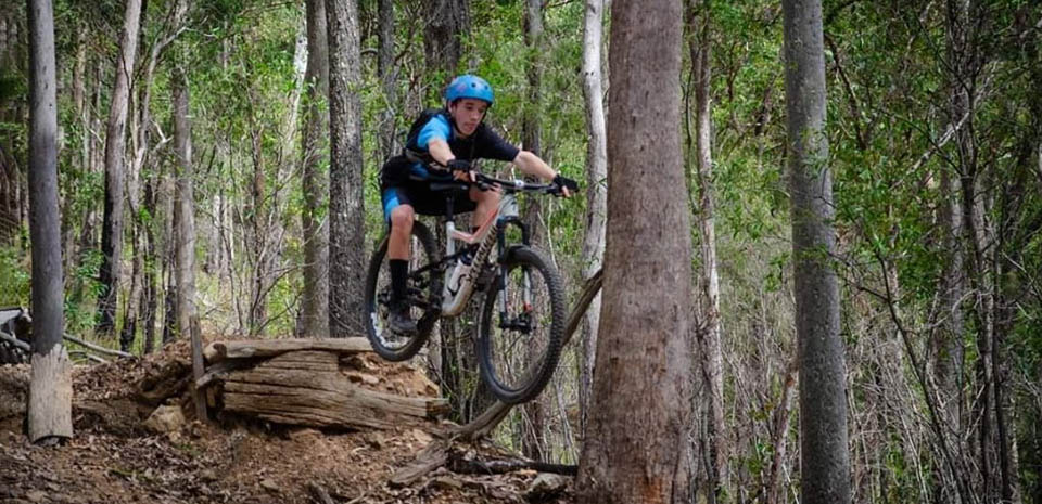 Ebike Gold Coast