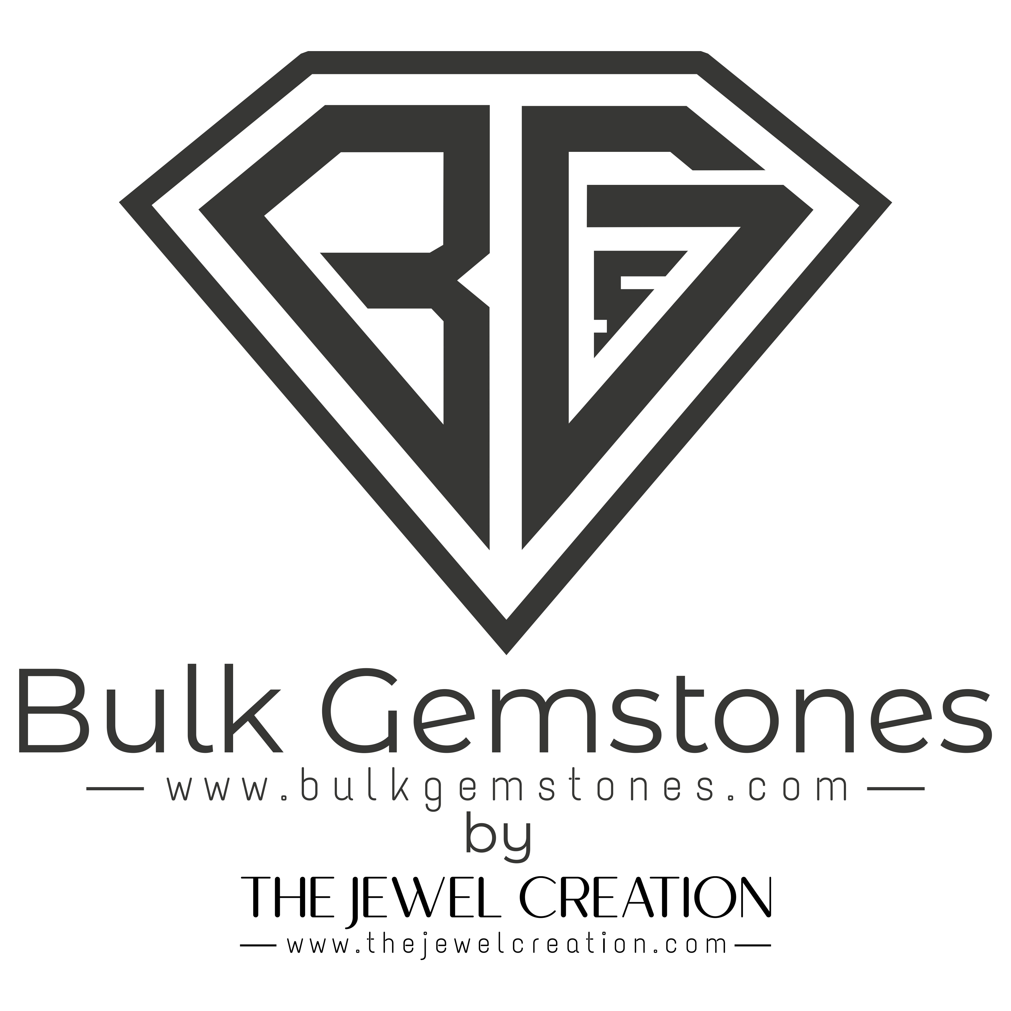 Shop Authentic & Natural Loose Gemstones at Bulk Gemstones
