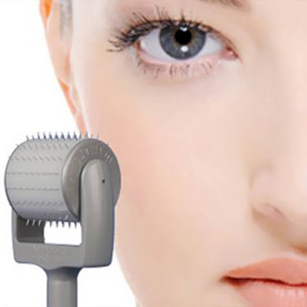 Dermaplaning treatment in Perth