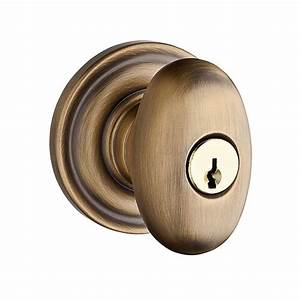 Baldwin Door Knobs – Beautiful Addition to Decorated Home