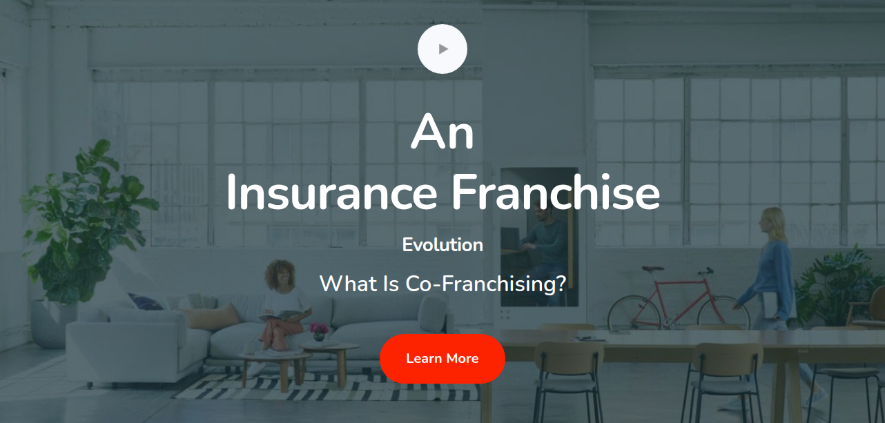 Insurance Agency Franchise