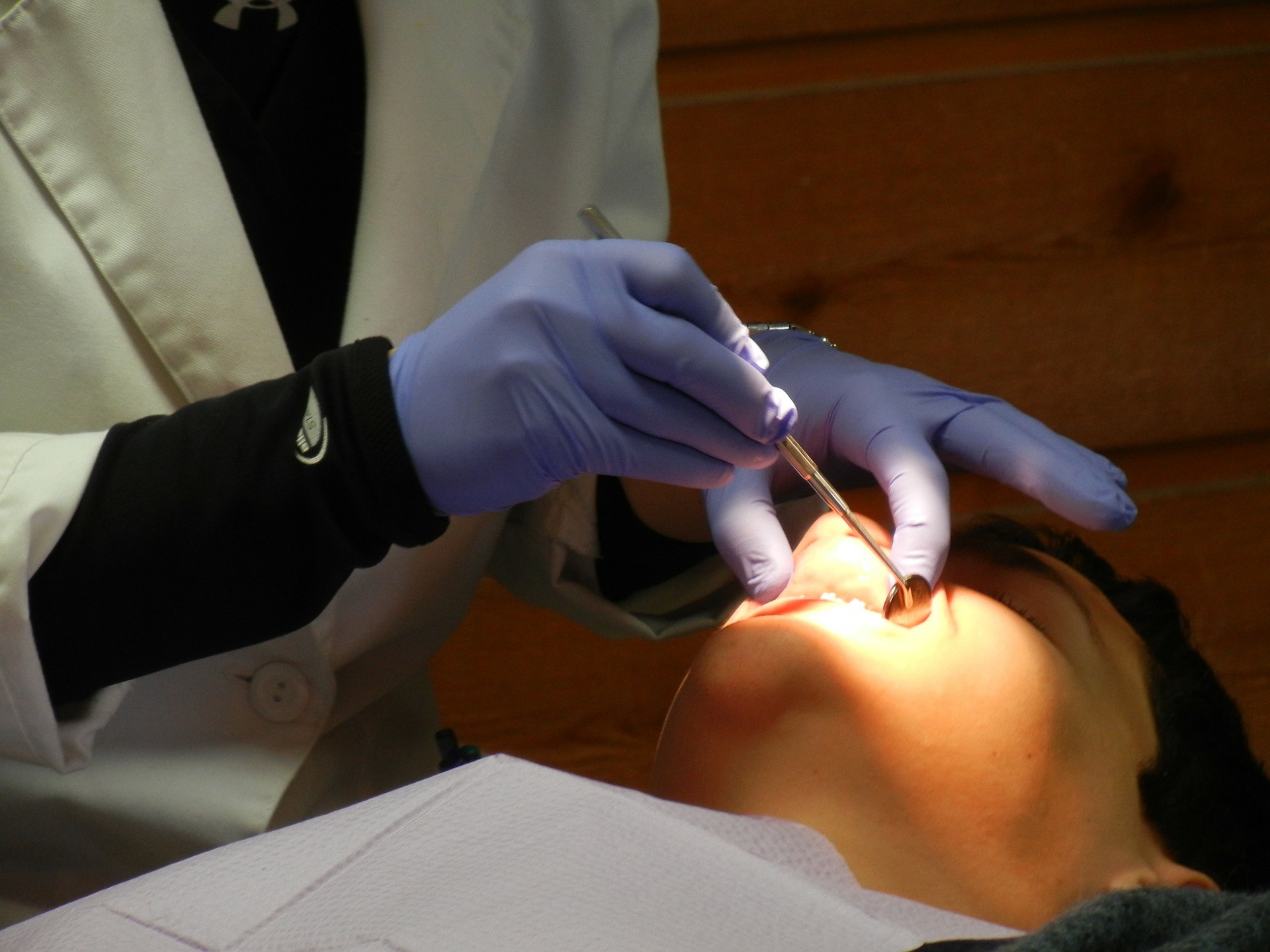 Know Best Teeth Whitening Treatment in Melbourne?