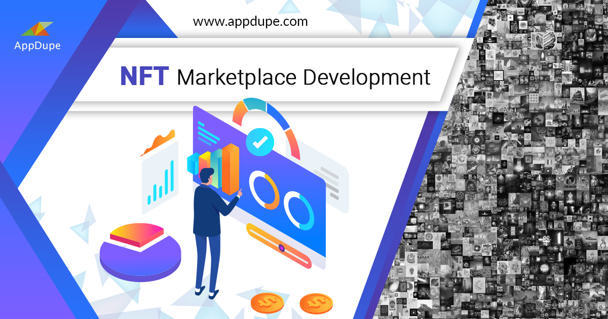 Develop NFT Marketplace Platform
