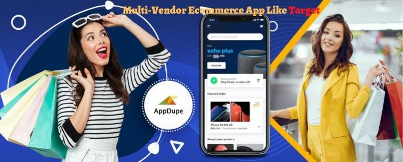 Target Clone Script: Quick access to essential products for the users
