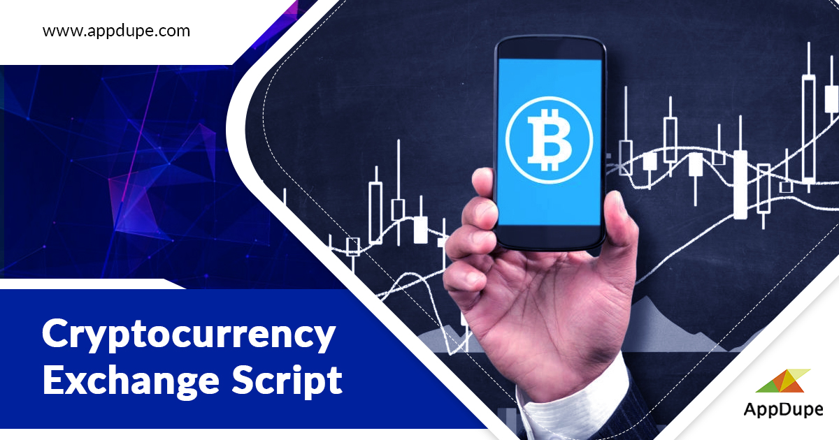 Cryptocurrency Exchange Script: Turn your crypto exchange dreams into reality!