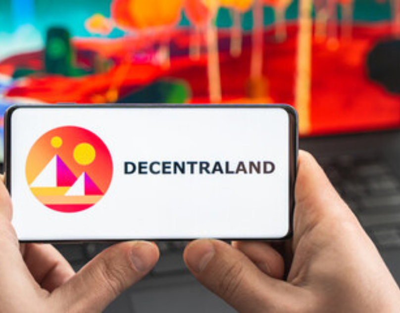 A quick peek at building an NFT based gaming marketplace like Decentraland