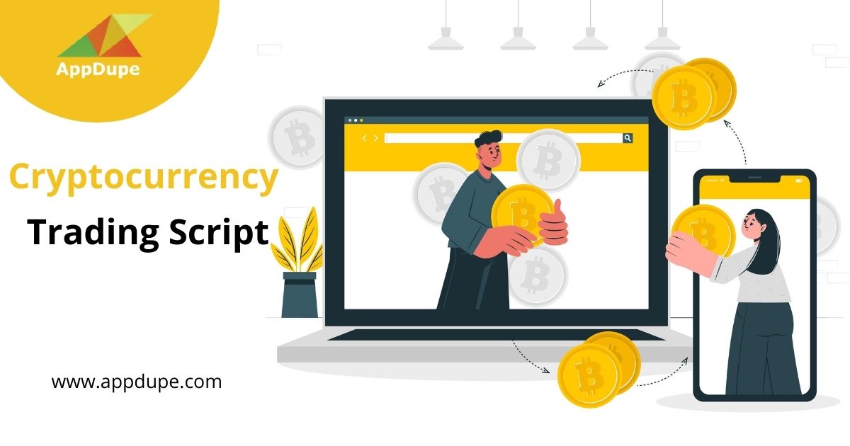 Create a Futuristic Cryptocurrency Trading Platform with High-end Features