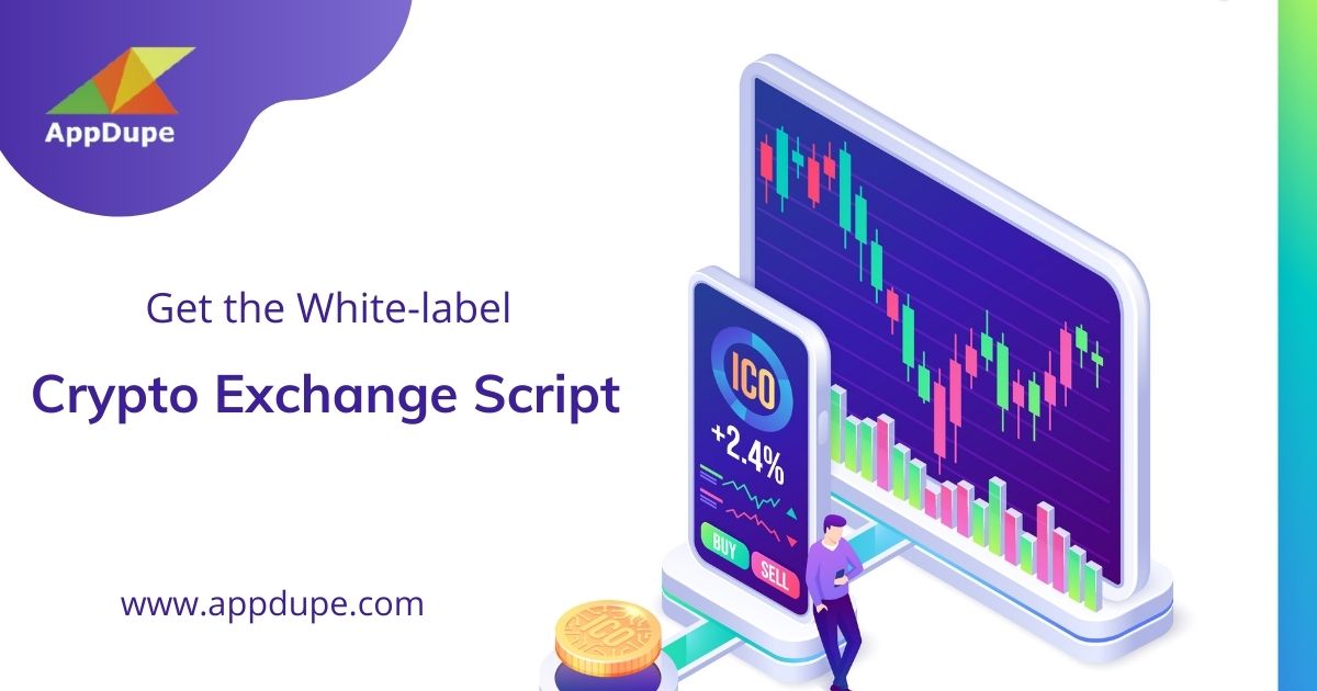 Purchase a Bitcoin Exchange PHP Script and provide foolproof trading options