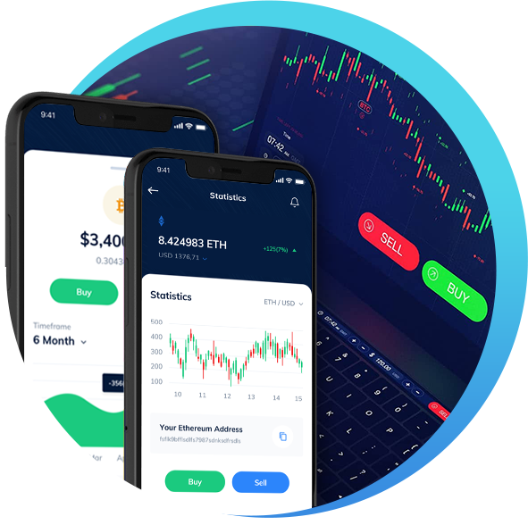 Procure a Cryptocurrency Exchange Software and become a pioneer in online trading