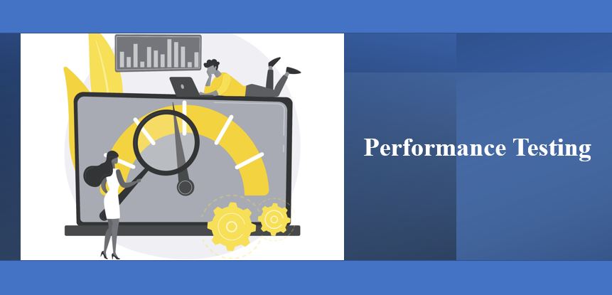 Performance testing