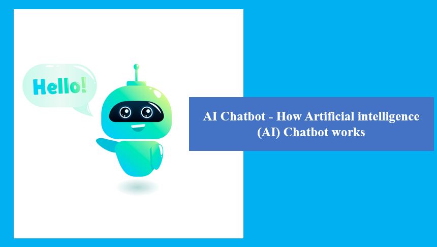 AI Chatbot - How Artificial intelligence (AI) Chatbot works?