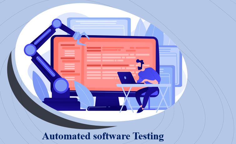 Automated software Testing