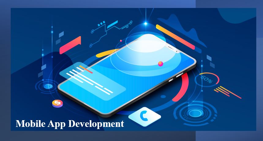 Trends in Mobile App development